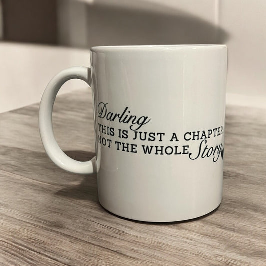 Darling mug